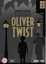 Image of Oliver Twist - Charles Dickens Classics [1962]