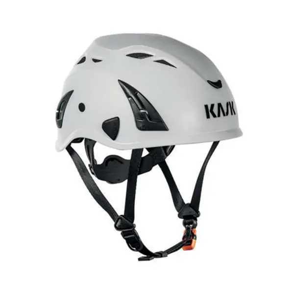 Image of KASK Kask Superplasma AQ Helmet White KAWHE00104-201
