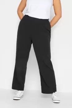 Image of Bootcut Trousers