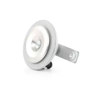 Image of Bosch Horn VW,RENAULT,PEUGEOT 0 986 320 111 4D0951223A,61332305910,61333403281 61337159187,61337191187,61337655882,61337678902,61337833013,6236J2