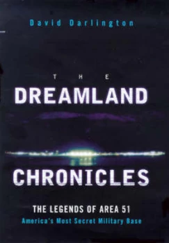 Image of The Dreamland Chronicles by David Darlington Hardback
