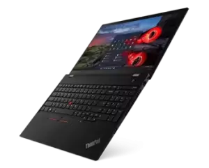 Image of Lenovo Mobile Workstation P15s G2 11th Generation Intel Core i5-1135G7 Processor (2.40 GHz up to 4.20 GHz)/Windows 10 Pro 64/512GB SSD M.2 2280 PCIe T