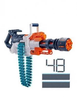 Image of Excel-Crusher(35-Belt,48 Darts) Open Box,Bulk