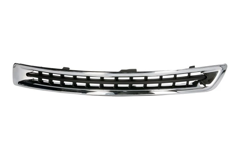 Image of BLIC 6502-07-9060917P Bumper Grill Fitting Position: Left Front Ventilation Grille,bumper (244)