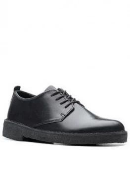 Image of Clarks Originals Desert London Flat Shoes