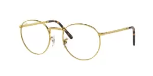Image of Ray-Ban Eyeglasses RX3637V 3086