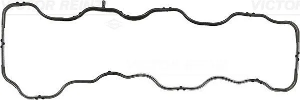 Image of REINZ Intake Manifold Gasket 71-40503-00 Inlet Manifold Gasket,Gasket, intake manifold VW,AUDI,PORSCHE,Touareg (7P5, 7P6),Q7 (4LB),A8 (4E2, 4E8)