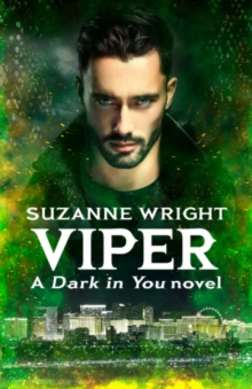 Image of Viper. Paperback. By Suzanne Wright Books