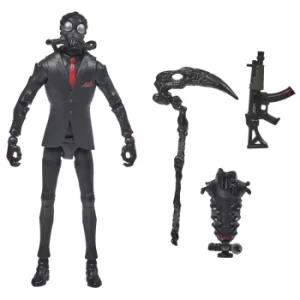 Image of Hasbro Fortnite Victory Royale Series Chaos Agent 6" Action Figure