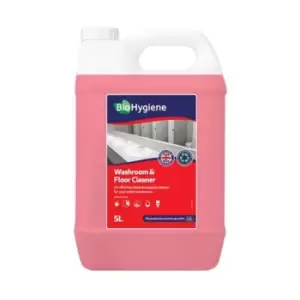 Image of Washroom & Floor Cleaner 5L