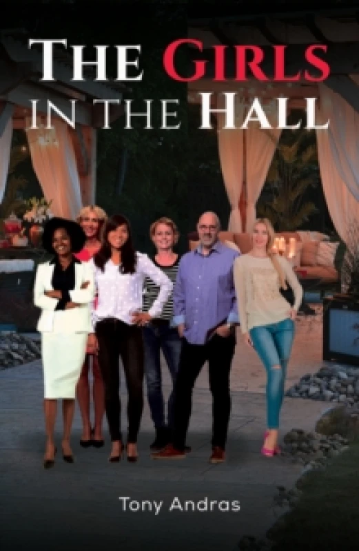 Image of The Girls in the Hall Paperback / softback