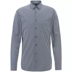 Image of Boss Magneton - Blue