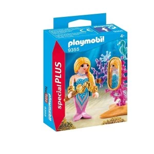 Image of Playmobil: Mermaid
