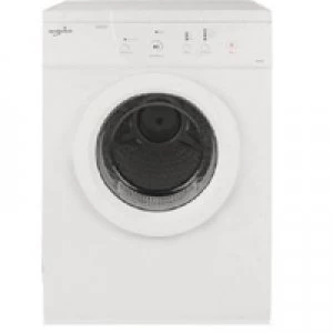 Image of Statesman ZXC683W 8KG Condenser Tumble Dryer