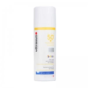 Image of Ultrasun Kids SPF50+ 150ml