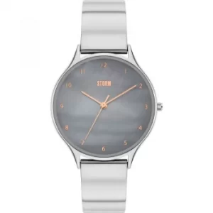 Image of Storm Alana Curvex Grey Watch