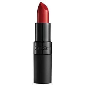 Image of Gosh Velvet Touch Lipstick Burgundy Red