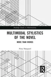 Image of Multimodal Stylistics of the Novel More than Words