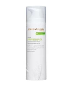 Image of Goldfaden MD Firm Believer