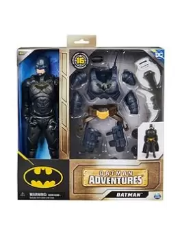 Image of Batman 12" Batman Adventures
