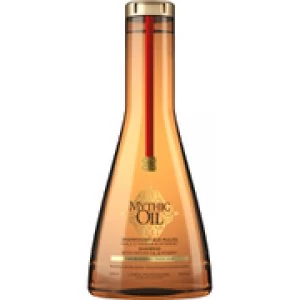 Image of LOreal Professionnel Mythic Oil Shampoo for Thick Hair