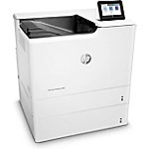 Image of HP LaserJet Enterprise M653X Wireless Colour Laser Printer