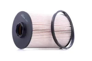 Image of DELPHI Fuel Filter Filter Insert HDF612 FORD,VOLVO,MONDEO IV Turnier (BA7),MONDEO IV (BA7),MONDEO IV Stufenheck (BA7),V50 (545),XC60 (156)