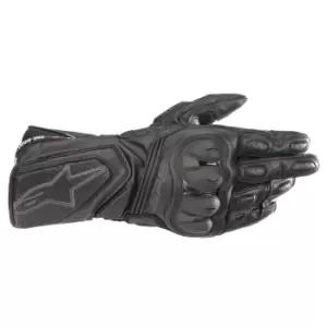 Image of Alpinestars SP-8 V3 Black M