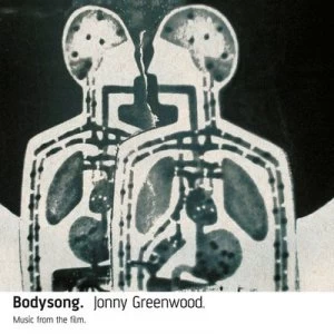 Image of Bodysong CD Album