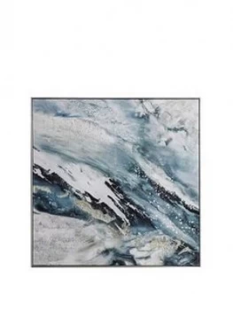 Image of Gallery Minas Crystal Art Canvas