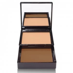 Image of SportFX Performance Powder and Bronzer Compact Duo - Deep