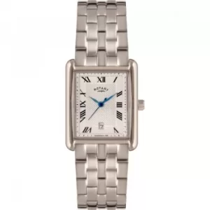 Image of Mens Rotary Exclusive Watch