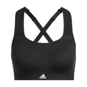Image of adidas TLRD Impact Training High-Support Bra Women - Black