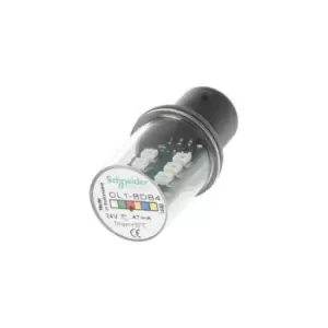 Image of DL1BDB4, Cluster LED