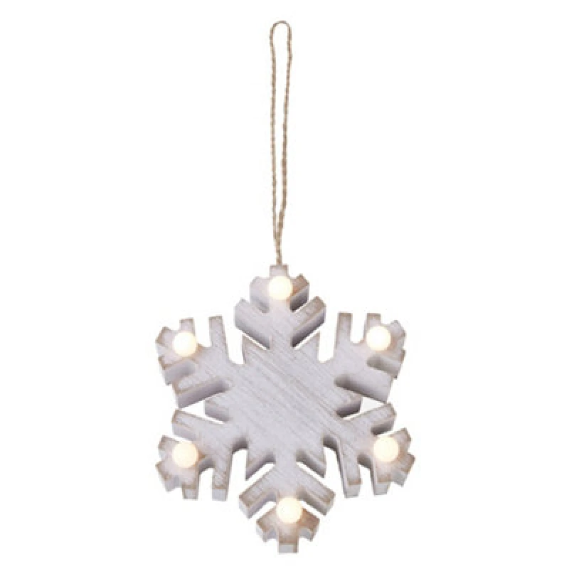 Image of Lighting Collection Mannerheim 3Pc Set Hanging Decorations