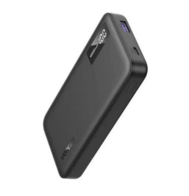 Image of Ugreen 25742 power bank Lithium-Ion (Li-Ion) 10000 mAh Black