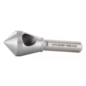 Image of Famag - Special Countersink with Bored (Lateral) Hole, hss, o 10-15MM, F354100300