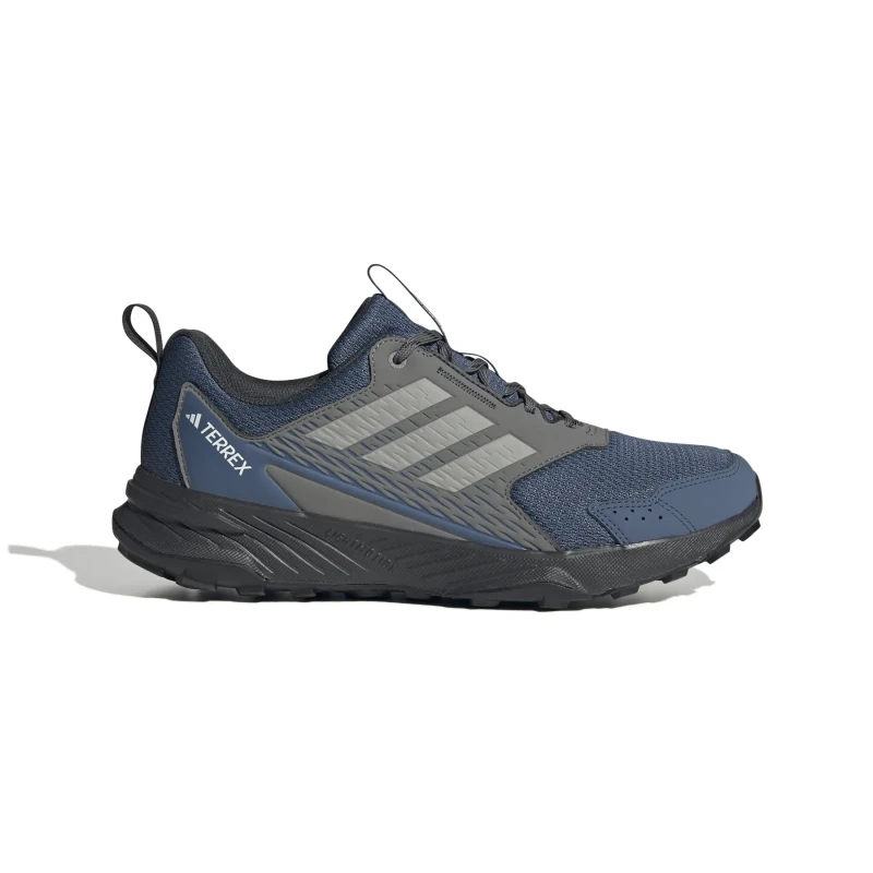 Image of Trail running shoes adidas Terrex Tracefinder 2 Bleu Male 40 2/3