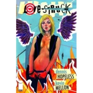 Image of Lovestruck GN