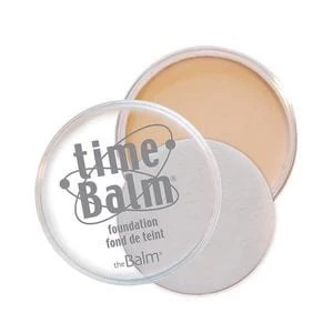 Image of The Balm timeBalm Light Full Coverage Foundation Nude