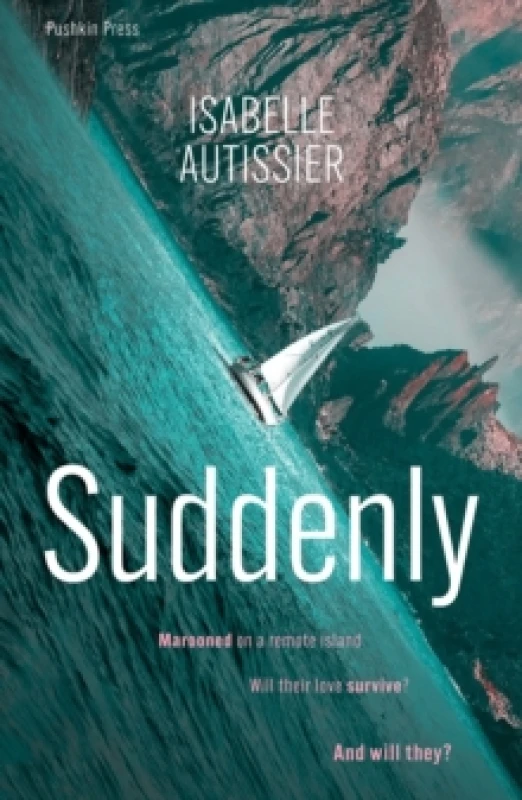 Image of Suddenly Paperback / softback