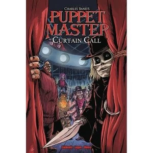 Image of Puppet Master: Curtain Call