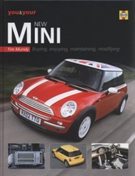 Image of You and Your New Mini Hardback