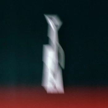 Image of Portico - Living Fields 2015 Vinyl