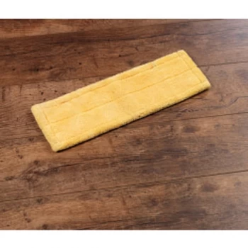 Image of SupaHome Microfibre Refill Cloth