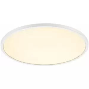 Image of Nordlux Oja 42cm LED Dimmable Panel White, 4000K