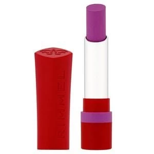 Image of Rimmel The Only 1 Matte Lipstick Run The Show Purple