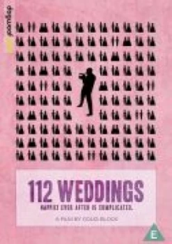 Image of 112 Weddings