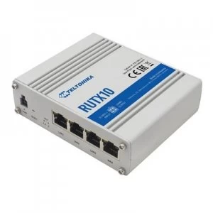 Image of Teltonika RUTX10 Dual Band Wireless Router