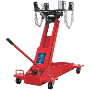 Image of Sealey Yankee Floor Transmission Jack 1.5 Tonne